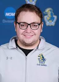 2023-2024 Club Baseball Roster