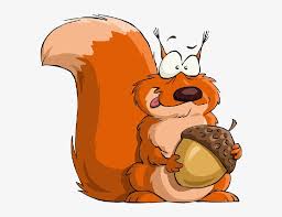 Check spelling or type a new query. Nut Clipart Animated Free Squirrel Clip Art Png Image Transparent Png Free Download On Seekpng