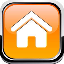 Home User Interface Button Design Icon Icon Design Application Icon App Design