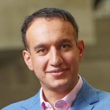 Fireside Chat with Greg Went and Amin Zargar