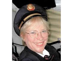 Anne Flanagan Obituary (1950