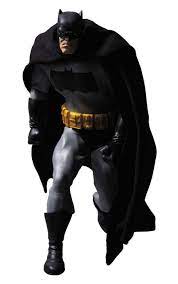 Medicom Reveals The Dark Knight Returns Batman Real Action Heroes Figure Figura De Acao Batman Hq Dc