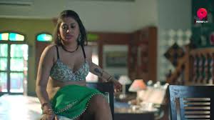Antarvasna 2022 Prime Play Hindi Porn Web Series Episode 3