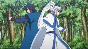 Akatsuki No Yona Sub Indo Streaming Belajar