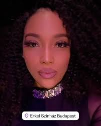 Tonight we made history here in Budapest. They have NEVER allowed Gospel  Music to be played here at this venue EVER until NOW!!!!! Glory to God for  all of the things He's