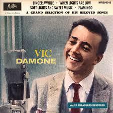 Vic Damone