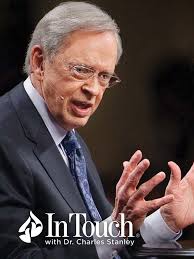 In Touch With Dr. Charles Stanley Airs February 23 2025