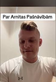 Dāvids par Arnitas Pašnāvībām un Manipulēšanu