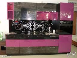 اشكال مطابخ الوميتال 2016