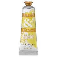 La Collection De Grasse L Occitane Australia Hand Cream Moisturizing Body Cream Moisturizer For Dry Skin