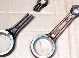 Maybe you would like to learn more about one of these? Setang Seher Klx 150 Rawan Patah Bisa Pakai Mio Piston Gl Pro Bikin Kompresi Padat Gridoto Com