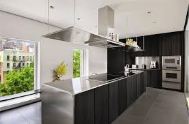 Amazing House In Soho By Architeam Kitchen Design White Kitchen Design Elegant Kitchens