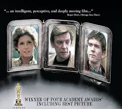 Rick's Cafe Texan: Ordinary People (1980): A Review