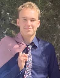 Obituary information for Ty Alexander Bakata