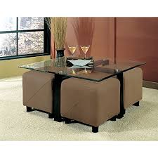 Quality new & used furniture from vintage to ikea, on kijiji, canada's #1 local classifieds. Black Ottoman Coffee Table W Beveled Glass Top No Assembly Required Dimensions 40 X 40 X 40 Buy Online In Grenada At Desertcart 32126198