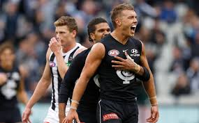 Carlton vs collingwood all goals and highlights second half | round 14 2020. Practice Match Details Confirmed