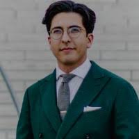 Nathan) Levi Arreola