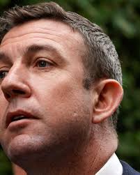 Resigning California congressman's seat to be left vacant for year