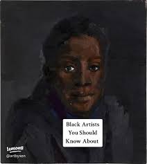 Celebrating Black Artists' Impact