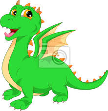Beim kauf 1 master pieces puzzles unserer ersten liste können sie bis zu 10 weitere master pieces puzzles unserer zweiten liste mit 30% rabatt auswählen. Cute Baby Dinosaur Cartoon Leinwandbilder Bilder Ausgebrutet Vorgeschichte Dino Myloview De