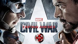 All The Best Movies Coming To And Leaving Netflix In December 2016 Captain America Civil War Civil War Movies America Civil War The best war films on #1movies website. captain america civil war