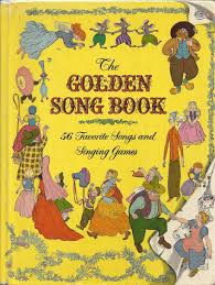 It was the second single released from the band's sixth album la folie and. The Golden Song Book 56 Favorite Songs And Singing Games 28th Printing Katharine Tyler Wessells Gertrude Elliott 9780307135827 Amazon Com Books