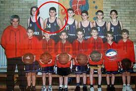 Nikola jokic propelled the denver nuggets to third overall in the western conference, and is currently competing in the. Nba Buzz A Young Nikola Jokic Future Nba Star Facebook