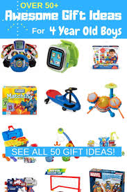 Birthday Gift Ideas For 4 Year Old Boy The Very Best Toys For 4 Year Old Boys In 2020 4 Year Old Boy 4 Year Old Boy Birthday 4 Year Old Christmas Gifts