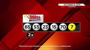 You can also view the full value of the jackpot for the most recent draws. Mega Millions Numbers For 1b Jackpot Announced
