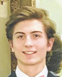 Happy birthday William Thomas Daniel Wisneski!