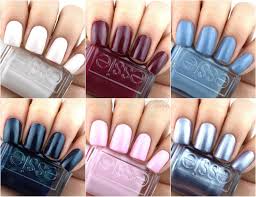 All Essie Nail Colors Pick A Color Any Color We Offer