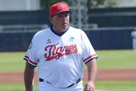 Buddy Bailey toma las riendas de los Tigres de Aragua