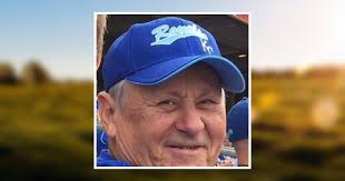 Michael Eugene "Mike" Calfee Obituary November 8, 2017