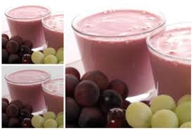 Maybe you would like to learn more about one of these? Resep Jus Anggur Susu Mudah Enak County Food