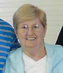 Obituary for Darlene Landa (Gable) Walaszewski