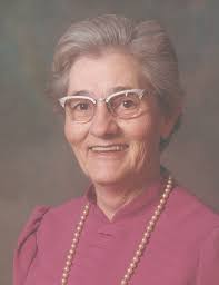 Obituary information for Mildred Bowden Gunn