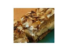 Bananen Split Torte Rezept Bananen Split Kuchen Kuchen Und Torten Rezepte Bananen Split