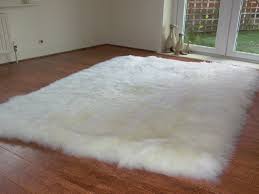 Luxury fluffy rug ultra soft shag carpet for bedroom living room big area rugs. Bedroom White Fluffy Carpet Novocom Top
