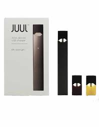 If not i am sorry for giving false info. Juul Full Starter Kit With 2 Pods Juul Pods Vape Cryptpo