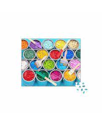 Maybe you would like to learn more about one of these? Lego Puzzle 1000pc Paint Party Minds Alive Toys Crafts Books