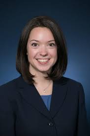 Josephine Harrington, MD