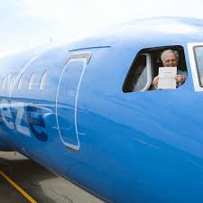The airline was founded by david neeleman. M2psbzdmcj9stm