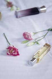 My Favorite Comforting Winter Perfumes - Bois de Jasmin