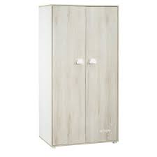 Les clients cdiscount ont également apprécié. Babyprice Armoire Chambre Bebe Smile Hetre Cendre 2 Portes Cdiscount Puericulture Eveil Bebe