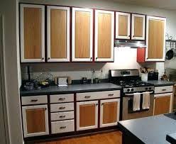 natural wood doors kitchen cabinets