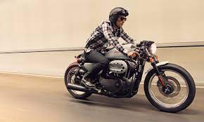 Check spelling or type a new query. Cafe Racer La Tendance Des Motards Trendy L Homme Tendance