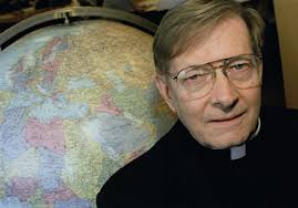 Fr. Raymond Helmick S.J.