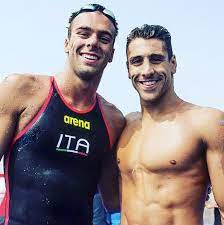 Gregorio paltrinieri è uno dei nuotatori italiani favoriti che gareggerà alle olimpiadi 2020 (o 2021 che dir si voglia) di tokyo: Gregorio Paltrinieri Heading To Tokyo From 1 5 To 10 World Open Water Swimming Association