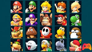 Of the road, they are awarded with the gem of passion. How To Unlock Characters And Modes In Super Mario Party