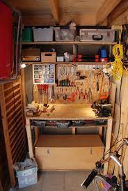 Projects Workshop Storage Workshop Shed Home Workshop